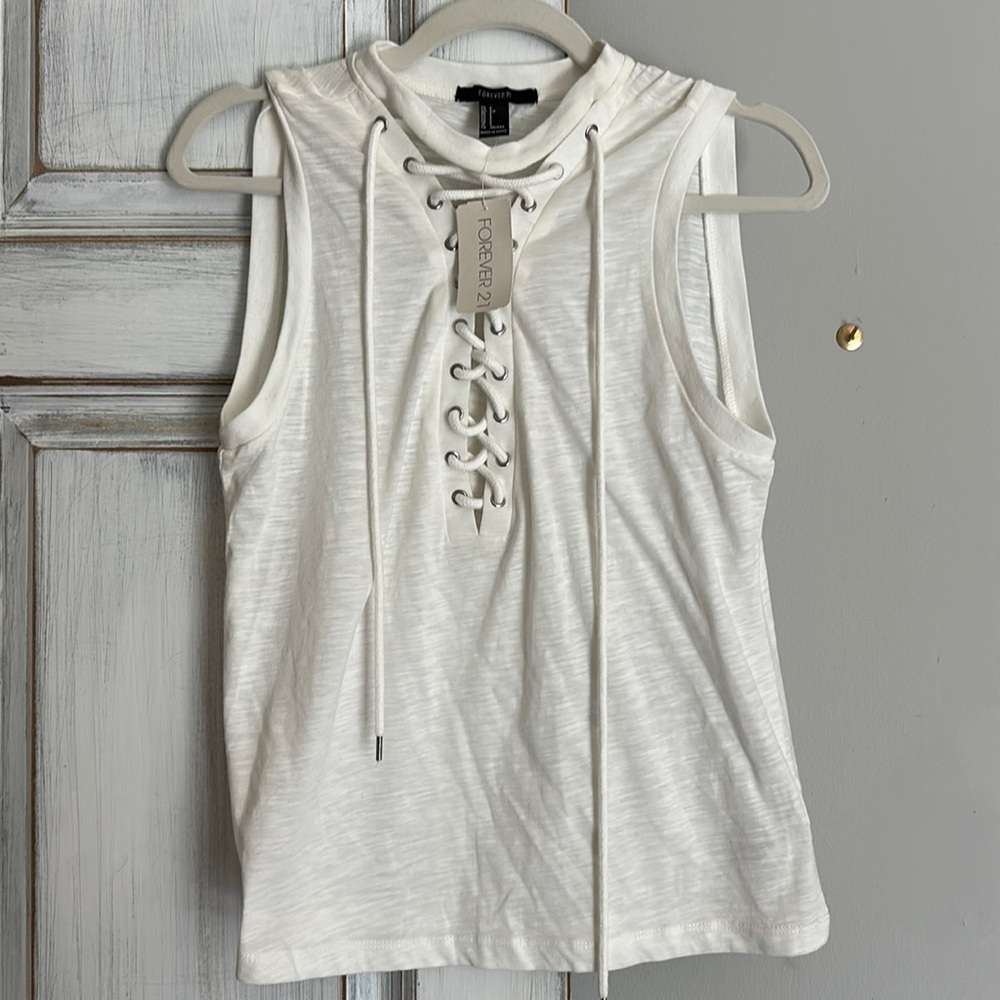 Forever 21 Tank Top